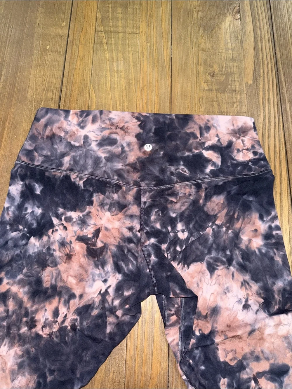 Lululemon Align Crop 23